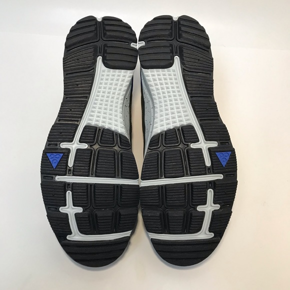 okwahn ii hiking shoe